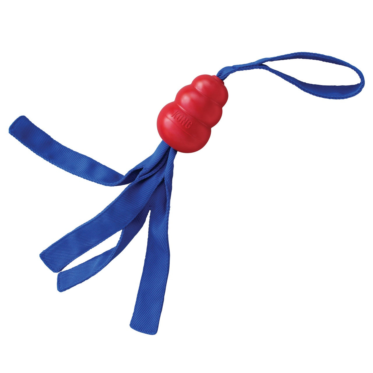 KONG Tails Medium