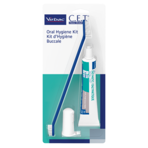 CET Home Dental Kit