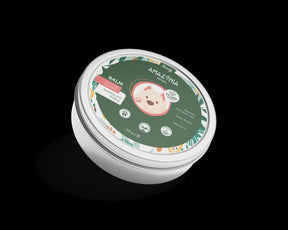 Amazonia Senses Paw and Nose Balm 30g