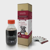 Gut Health & Hydration - Totoniks Starter Packs Large Dog