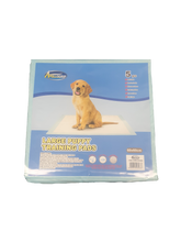 Puppy Training Pads 60x60cm 5pk