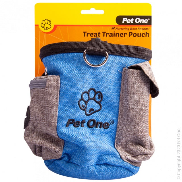 Treat Trainer Pouch Pet One
