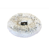 Calming Pet Bed Caramel Latte
