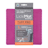 Lickimat Soother Tuff Pro