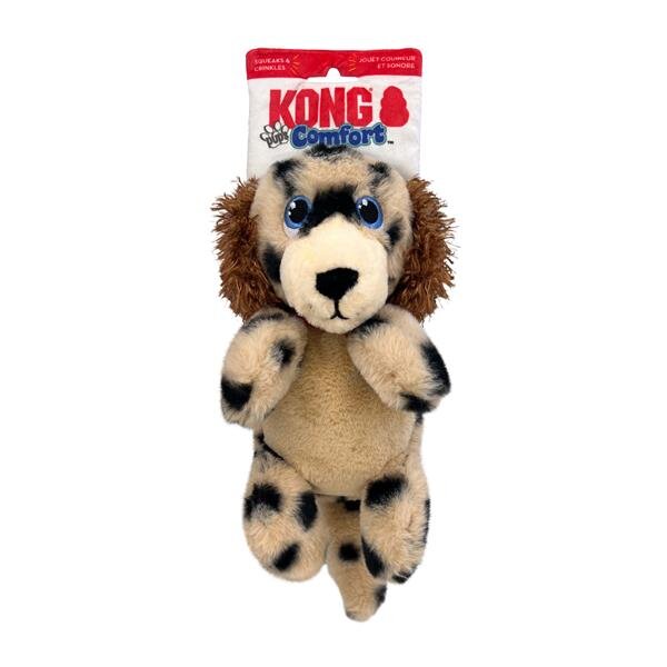 Kong Comfort Pup Spots