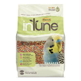 InTune Natural Parakeet Pellets