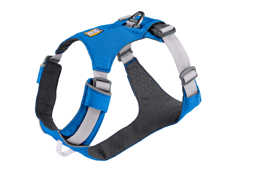 Ruffwear Hi and Light Harness