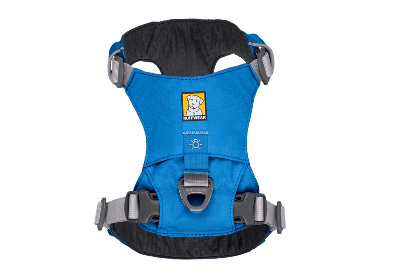 Ruffwear Hi and Light Harness