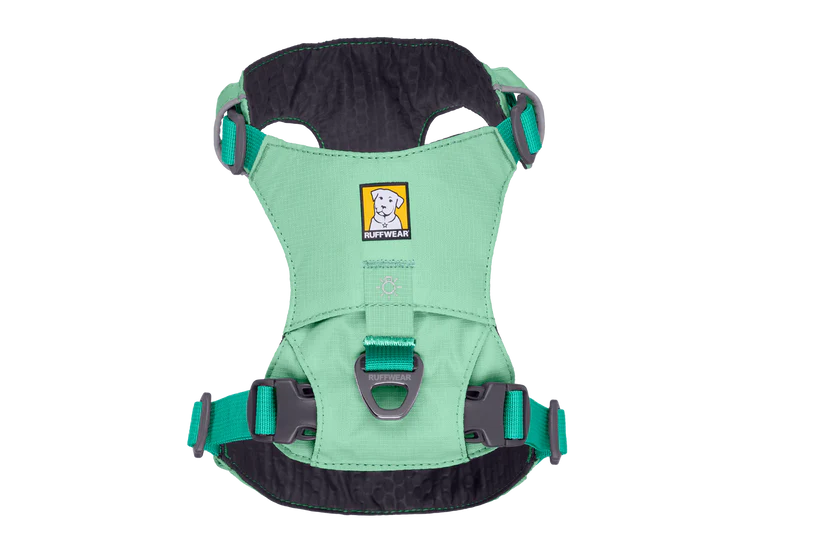 Ruffwear Hi and Light Harness