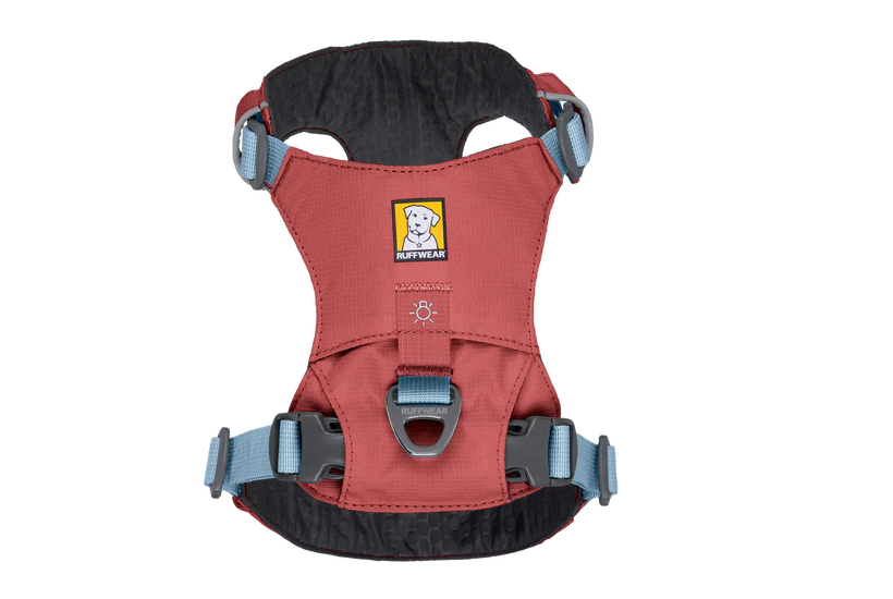 Ruffwear Hi and Light Harness