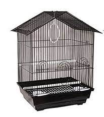 320 House Top Cage