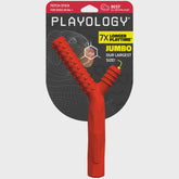 Playology Fetch Stick - Beef Jumbo