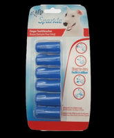 AFP Sparkle Finger Toothbrushes