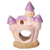 Aqua One Ornament Mermaids Castle