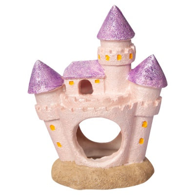Aqua One Ornament Mermaids Castle