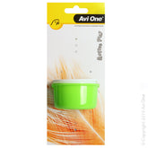 Avi One Plastic D Feeder Nest