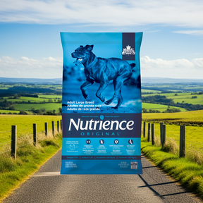 Nutrience Original Large Breed