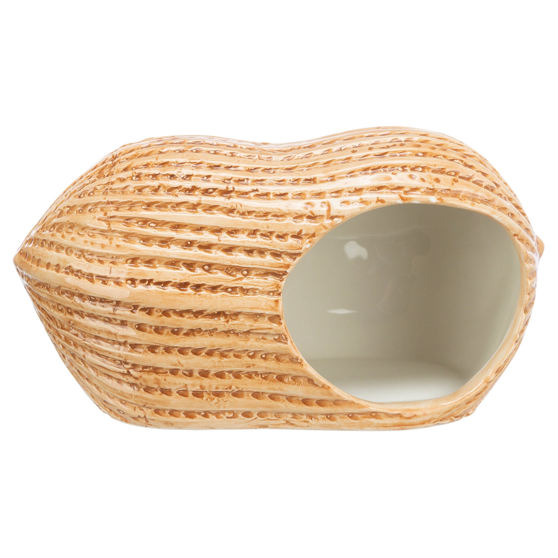 Trixie Peanut Ceramic House 17x8x8cm