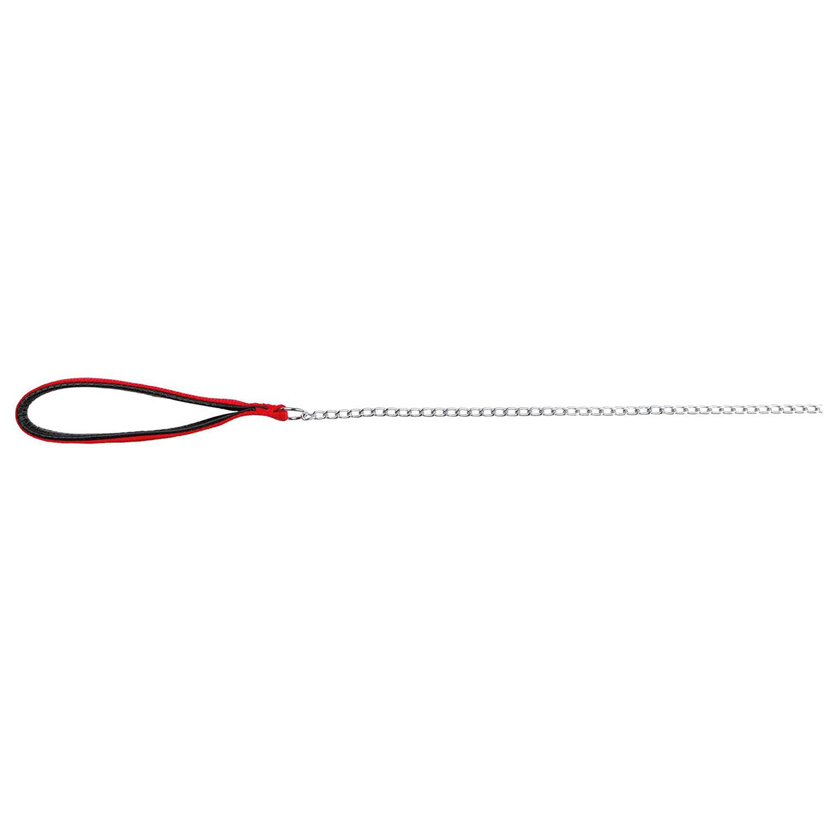Trixie Chain Lead 1.1m x 2mm