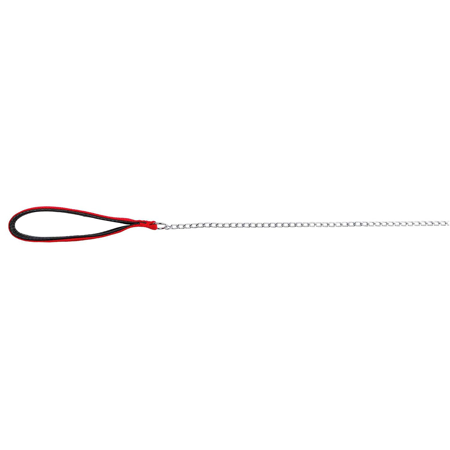 Trixie Chain Lead 1.1m x 2mm