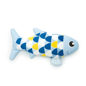 Catit Groovy Fish Blue