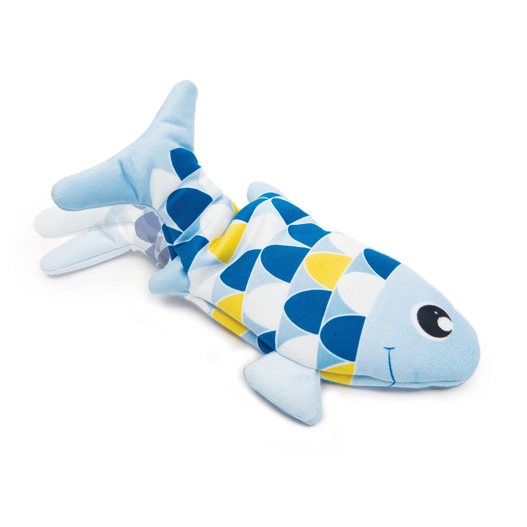 Catit Groovy Fish Blue