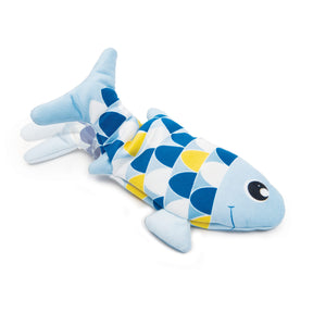 Catit Groovy Fish Blue