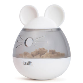 Catit Pixi Treat Dispenser Mouse