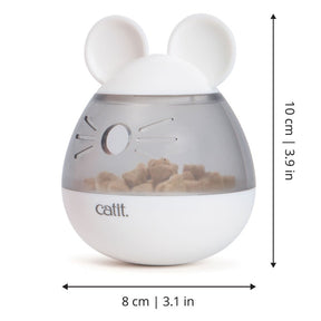 Catit Pixi Treat Dispenser Mouse