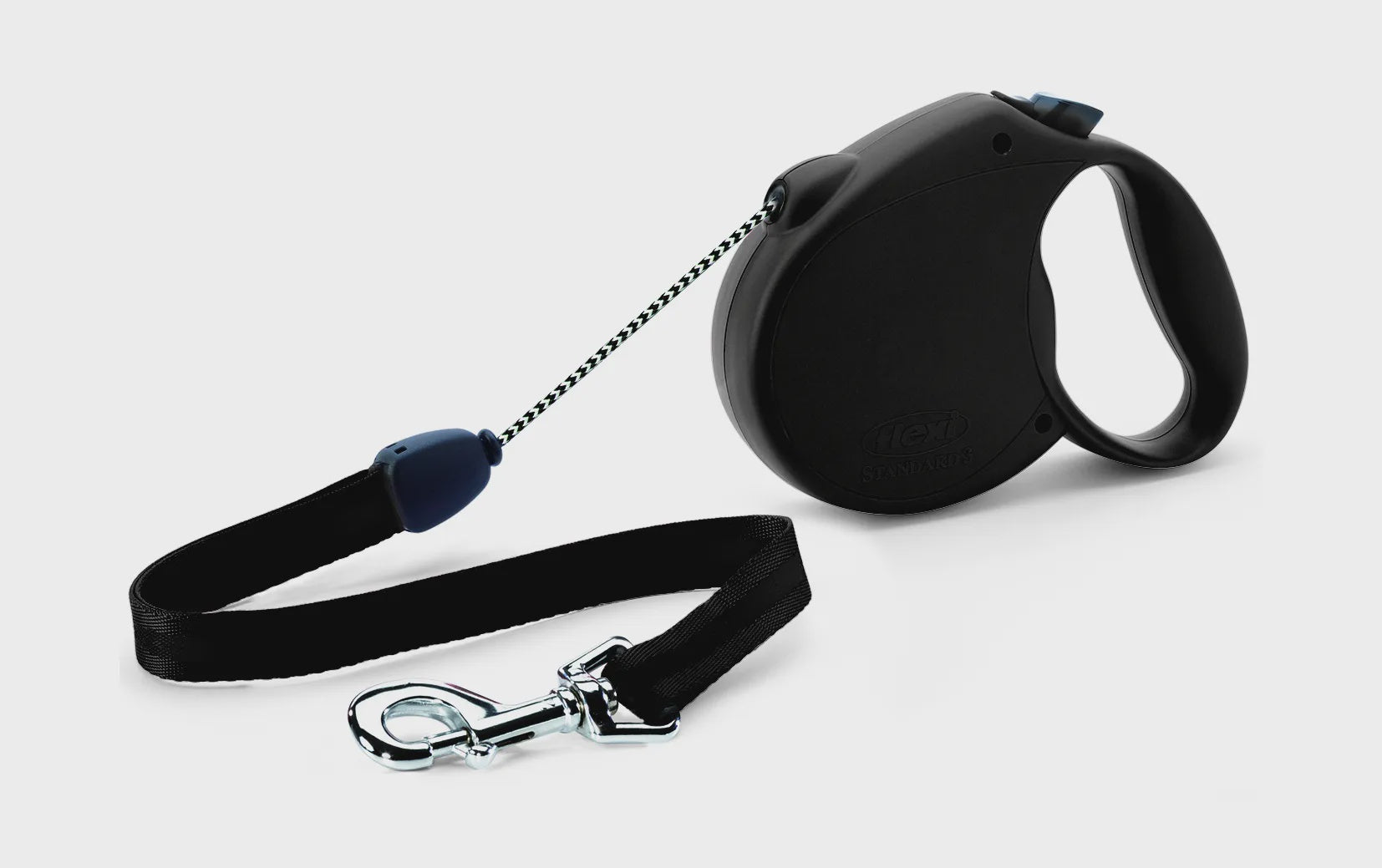 Flexi Standard - 5m Cord Retractable Leash