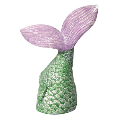 Ornament Mermaids Tail