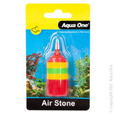 Airstone Plastic 2.5cm X 4.0cm