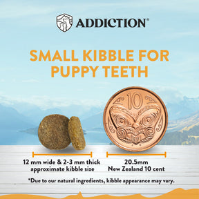 Addiction Mega Chicken for Large Breed Puppy