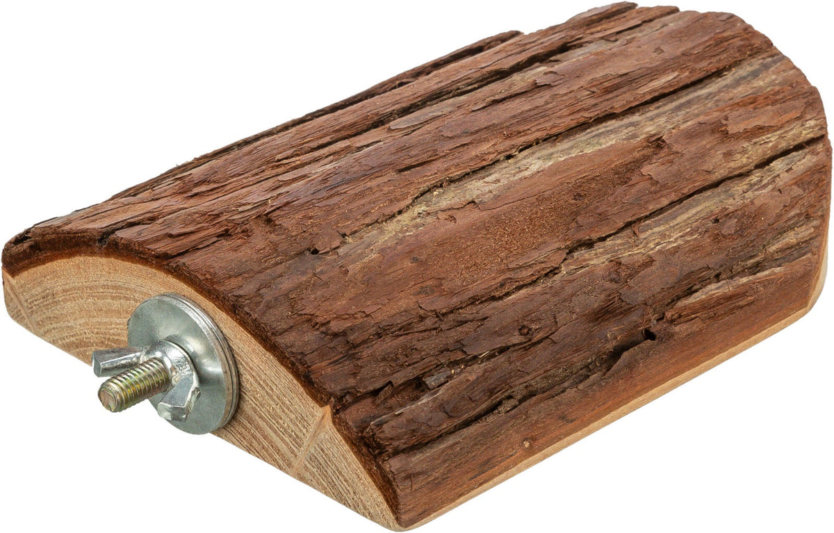 Trixie Wooden Platform with Screw