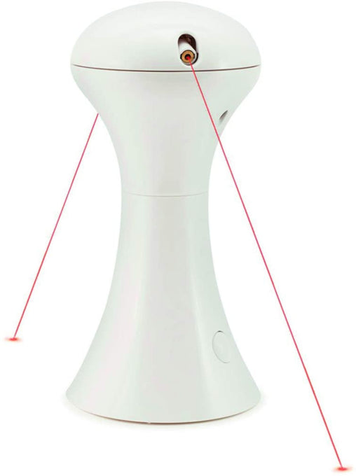 Frolicat Multi Automatic Laser