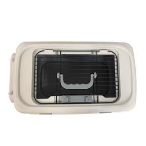 3Bears Boeing Pet Carrier with Skylight