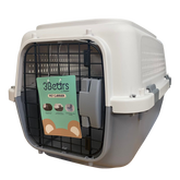 3Bears Boeing Pet Carrier with Skylight