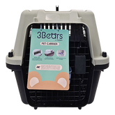 3Bears Airline Pet Carrier