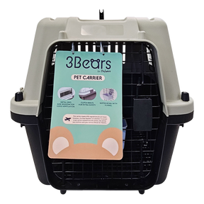 3Bears Airline Pet Carrier