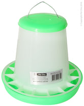 Poultry Gravity Feeder