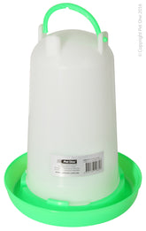 Poultry Gravity Drinker