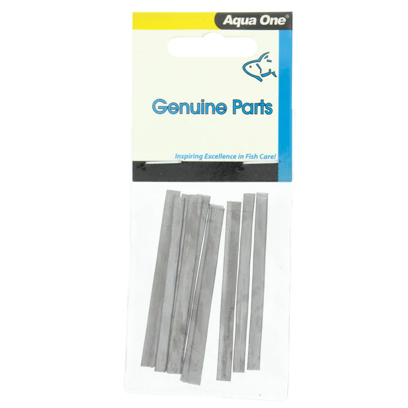 Aqua One Plant Weight