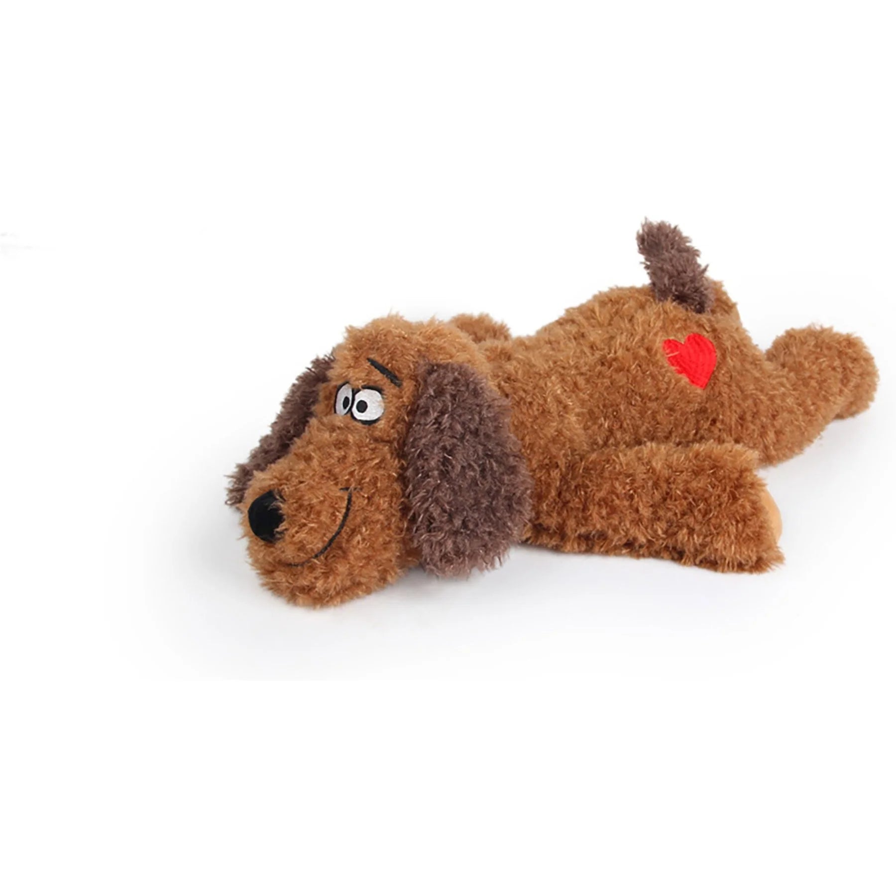 AFP Calming Pals Dog Anti Anxiety Plush Buddy