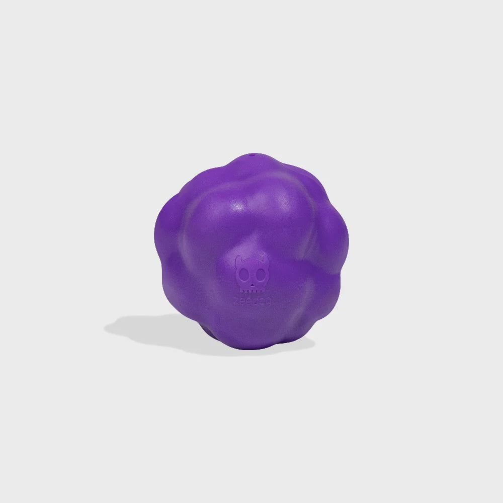 Zee.Dog House of 3D Ball Toy
