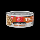 ORIJEN Original Entrée in Bone Broth Adult Cat Wet Food 155g