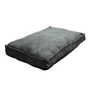 3Bears Pet Bed with Zipper Grey