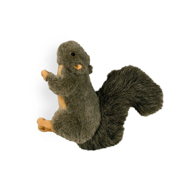All for Paws Classic Squirrel L