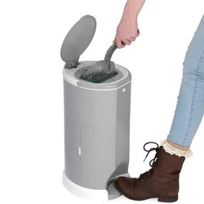 Litter Champ Bin