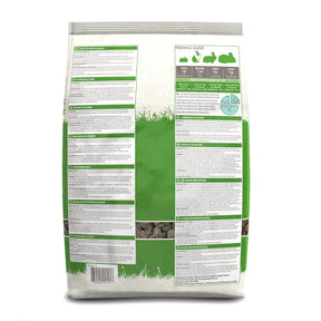 Science Naturals Botanicals Rabbit - 1.5Kg