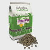 Science Naturals Botanicals Guinea Pig - 1.5kg